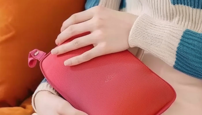 寒露艾灸后敷暖水袋利养生吗？ 暖水袋搭配艾灸的好处