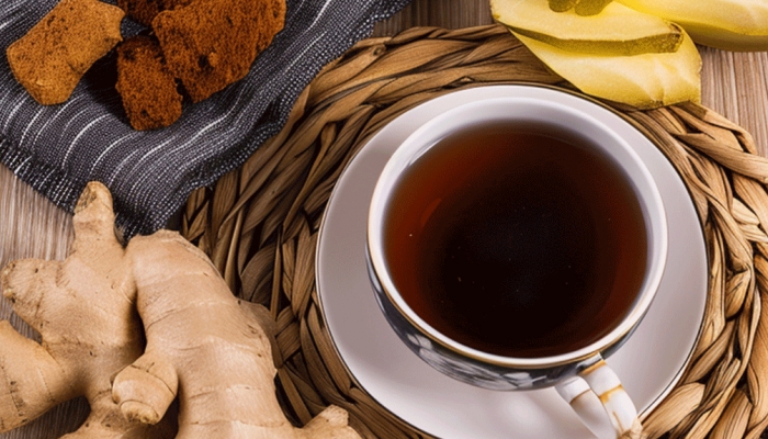 寒露艾灸后喝红糖水温身吗？ 艾灸后喝红糖水要注意什么