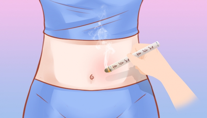 寒露艾灸腹部能暖脾胃吗？ 寒露艾灸腹部的常见方式