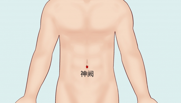 寒露艾灸神阙穴适合女性吗？ 女性艾灸神阙穴的好处