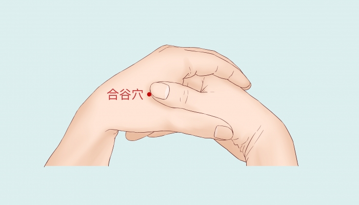 寒露艾灸合谷穴能解疲劳吗？ 寒露时节疲劳的常见原因