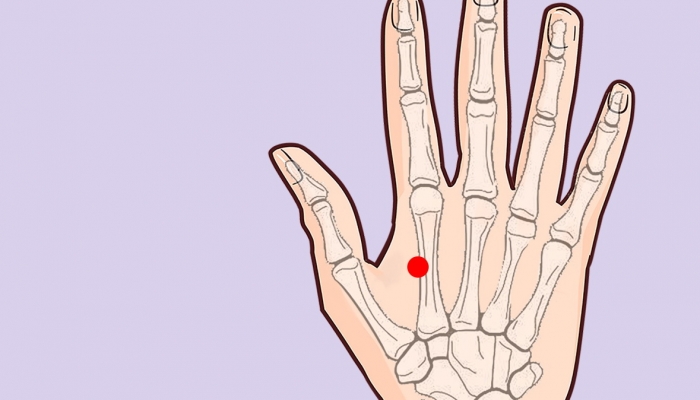 寒露艾灸合谷穴能解疲劳吗？ 寒露时节疲劳的常见原因