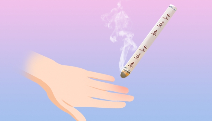 寒露艾灸外关穴能防肩痛吗？ 外关穴的养生作用