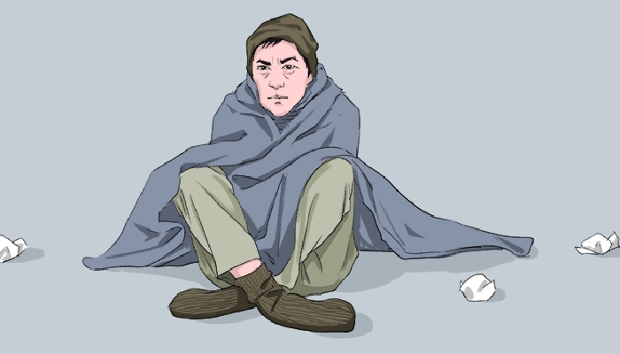 寒露感冒时能艾灸穴位吗？ 感冒期间的日常护理