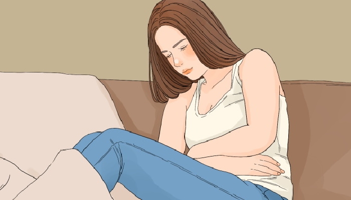 寒露女性经期能艾灸穴位吗？ 经期艾灸的注意事项