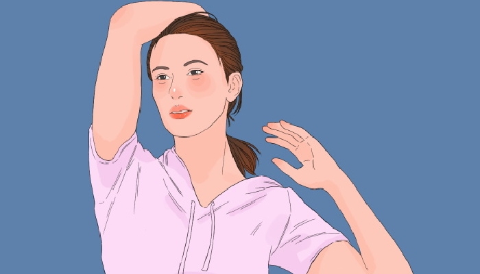 寒露女性经期能艾灸穴位吗？ 经期艾灸的注意事项