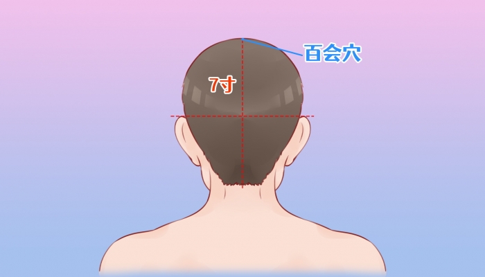 寒露艾灸百会穴能提神吗？ 寒露时节提神的方式