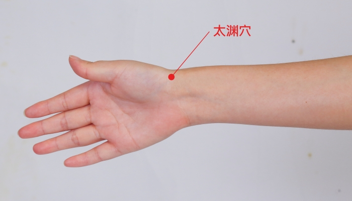 寒露艾灸太渊穴能养肺吗？ 风池穴的位置与特点