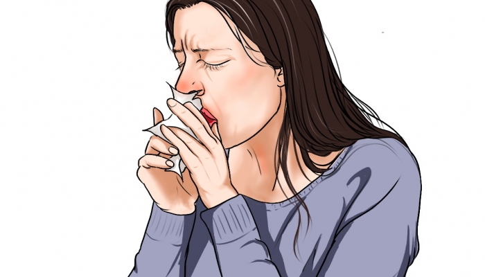 寒露艾灸列缺穴防咳嗽吗？ 艾灸列缺穴有什么作用