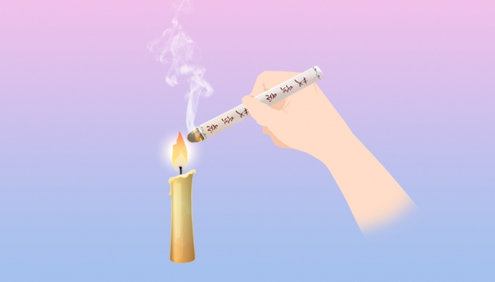 寒露艾灸支沟穴能通便吗？ 艾灸支沟穴需要注意什么