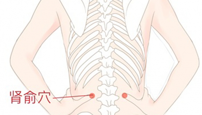 寒露艾灸肾俞穴防脱发吗？ 艾灸肾俞穴的养生优势