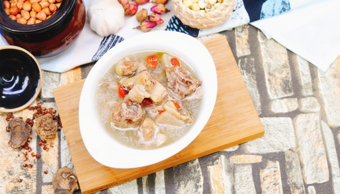 寒露吃羊肉汤能助养生吗？ 寒露喝羊肉汤的好处