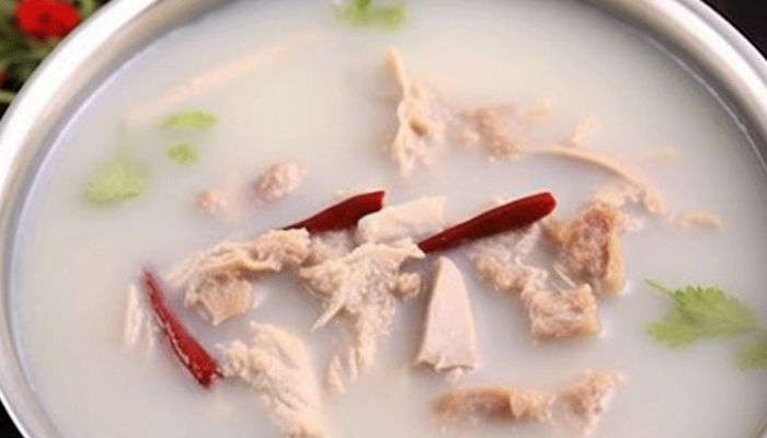 寒露吃羊肉汤能助养生吗？ 寒露喝羊肉汤的好处