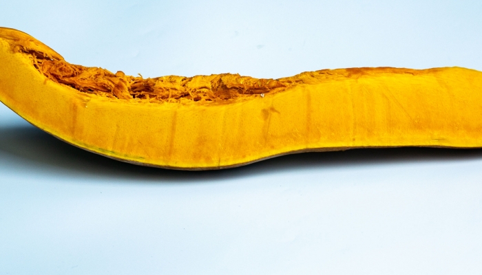 寒露老人吃蒸南瓜养生吗？ 蒸南瓜的营养优势