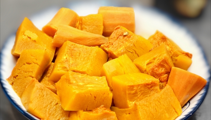 寒露老人吃蒸南瓜养生吗？ 蒸南瓜的营养优势
