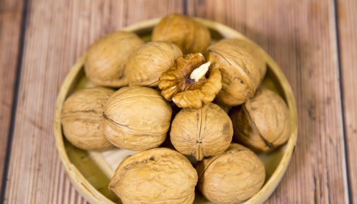 寒露小孩吃核桃糊养生吗？ 寒露吃核桃糊的好处