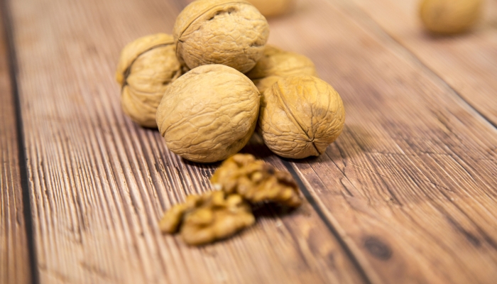 寒露小孩吃核桃糊养生吗？ 寒露吃核桃糊的好处