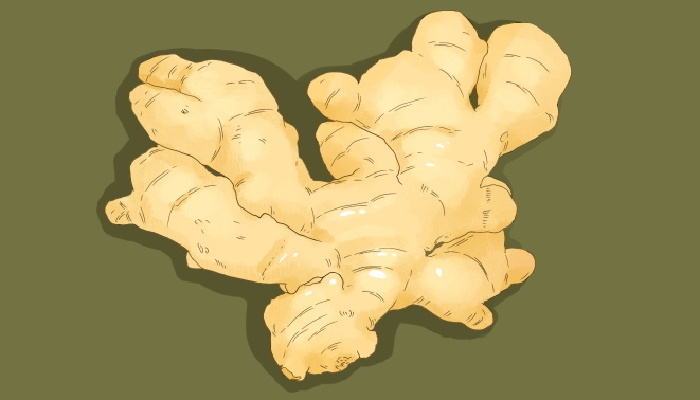 霜降喝姜枣茶助养生吗？ 生姜和红枣的搭配优势