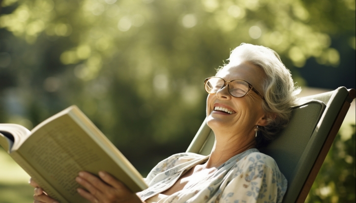 霜降老人养生要注意啥 霜降节气老人怎么养生