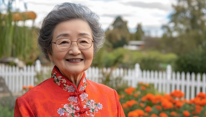 霜降老人养生要注意啥 霜降节气老人怎么养生