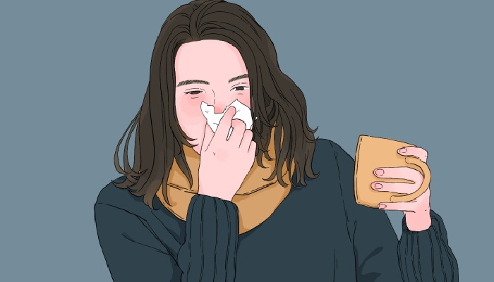 霜降小孩咋养生防感冒 霜降时节孩子容易感冒的原因