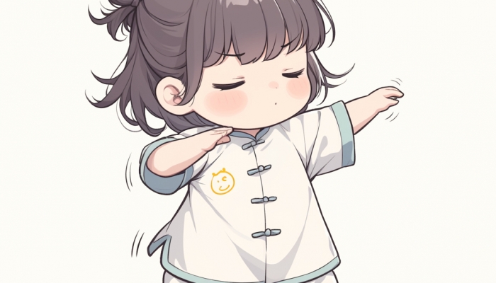 霜降练八段锦助养生吗？ 霜降练八段锦的好处