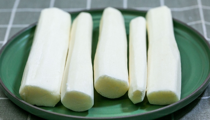 霜降吃山药适合养生吗？ 霜降吃山药的好处