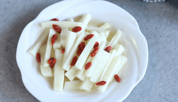 霜降吃山药适合养生吗？ 霜降吃山药的好处