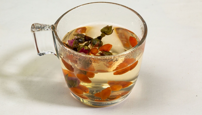 霜降喝枸杞茶适合养生吗？ 枸杞茶的养生优势